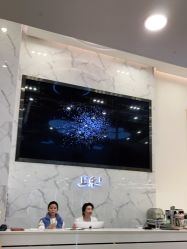-上禾 HAIR SALON