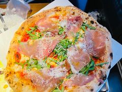 -FABIO’S费比欧披萨餐厅