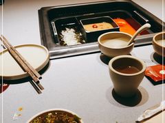 -巴奴毛肚火锅(悠唐购物中心店)