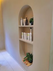 点击看大图 -Garden花園造型