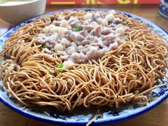 -裕兴记·三虾面(西北街总店)
