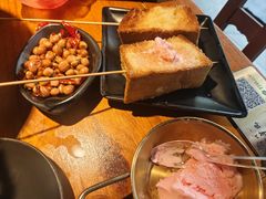 -水浒烤肉(国贸总店)