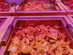 -梨花自助烤肉(天河城店)