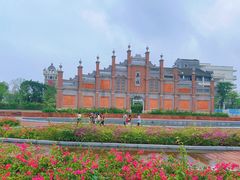 -赤坎·广东华侨国际旅游度假区