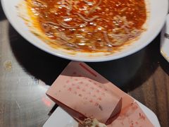 -秦月轩·陕西家乡菜(阜成路·五棵松店)