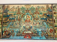 -敦煌市博物馆