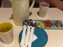 -韩国한국厨房