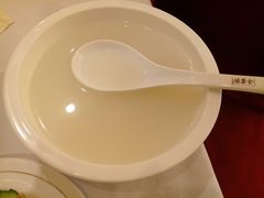 鸭汤-北京全聚德(天安门店)