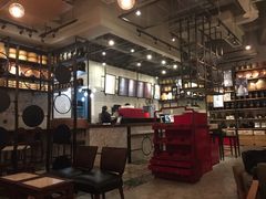 宜北町(万象城店)-去茶山(重庆万象城店)