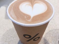 -% Arabica(京都东山店)