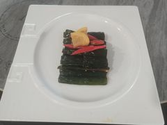 -敦煌宾馆·伎乐天风味餐厅