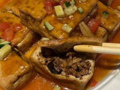 -纪林菜馆·博山菜老字号(华光路店)