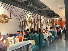 -四季民福烤鸭店(王府井东安门店)