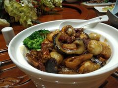 -通庆楼(新开路店)