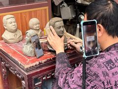 -河坊美食街(河坊街店)