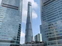 -东方明珠广播电视塔