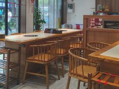 -鸿运诚羊蝎子·火锅(西单店)