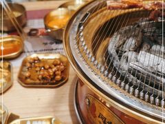 -闻老头·菊花炭烤肉(D11店)