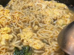 -老姑砂锅·烧烤天津菜(体北道店)