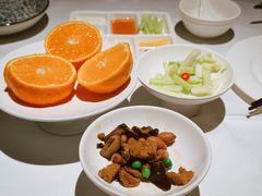 -四季民福烤鸭店(王府井东安门店)