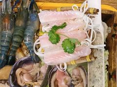 -Thai Basil罗勒叶泰式餐厅(时代天街店)