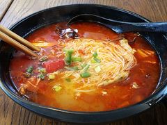 -渝和喵叔米线(南坪万达店)