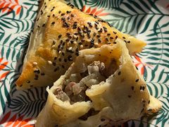 烤包子-那拉提之疆·新疆菜(美院店)