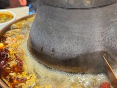 -阳坊大都涮羊肉(阳坊总店)