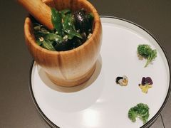 -双湖园·地标武汉菜(黄鹤楼解放路店)