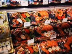 -Olé精品超市(沈阳万象城店)