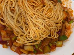 -宛平李记小吃(东关街店)