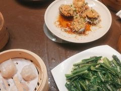 -富力万达嘉华酒店-品珍中餐厅(水果湖店)