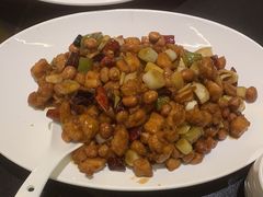 -国人川菜(李家村建东街店)