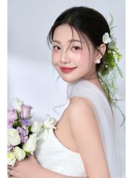 -全城热恋璀璨婚纱摄影(国贸总店)