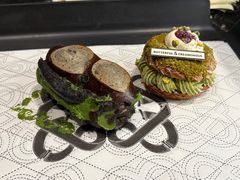 -BUTTERFUL&CREAMOROUS 黄油与面包(万象城店)