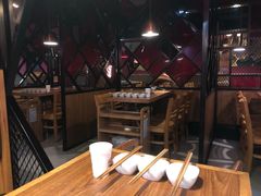大堂-傣妹休闲时尚火锅(三水广场店)