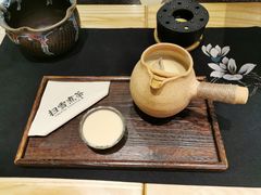 小种鲜奶煮茶-扫雪煮茶(西村店)