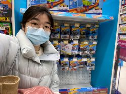 -玩具反斗城(正大广场店)