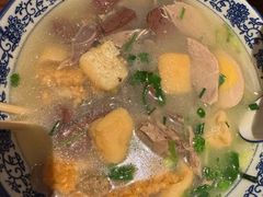 -小潘记鸭血粉丝汤