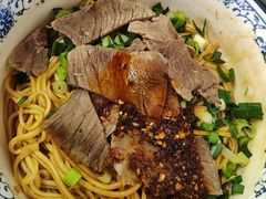 -兰州陈记牛肉面 ·烧烤· 铜锅涮肉(万达店)