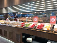 -比格比萨自助(宝山日月光店)