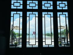 -海口万豪·大堂吧·望海吧.日落海景·下午茶·奶茶·咖啡·轻食·蛋糕·鸡尾酒·清吧