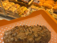 -BreadTalk面包新语·烘焙蛋糕(中心书城店)
