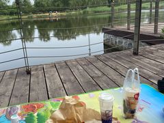 -永定河休闲森林公园