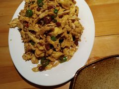 -香满园春饼·家常菜(东大桥店)