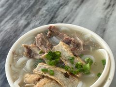 -三鄉濑粉·铭珠粥粉