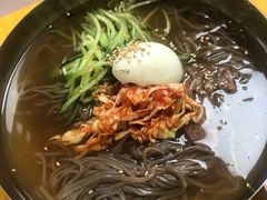 -屋里家延边朝鲜族冷面(南园店)