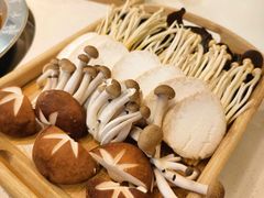 -京都蝎府羊蝎子火锅(珠市口店)