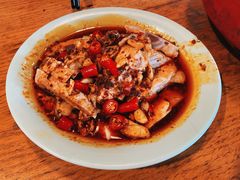 -小天府川菜馆(魏公村店)