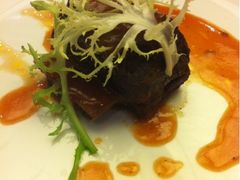 牛肉-绿城千岛湖喜来登度假酒店